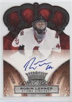 Rookie - Robin Lehner #/499