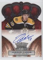 Rookie - Jordan Caron #/499