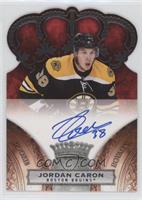 Rookie - Jordan Caron #/499