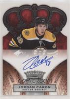 Rookie - Jordan Caron #/499