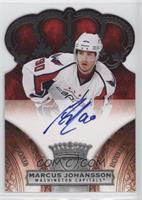 Rookie - Marcus Johansson #/499