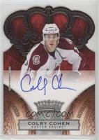 Rookie - Colby Cohen #/499