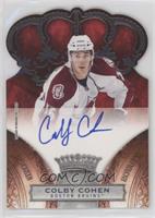 Rookie - Colby Cohen #/499
