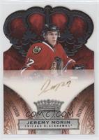 Rookie - Jeremy Morin #/499