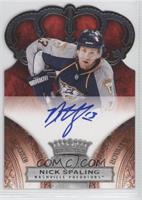 Rookie - Nick Spaling #/499