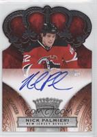 Rookie - Nick Palmieri #/499