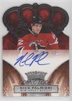 Rookie - Nick Palmieri #/499