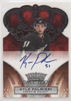 Rookie - Kyle Palmieri #/499