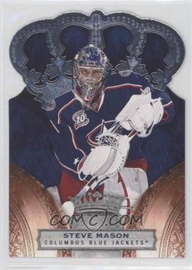 2010-11 Panini Crown Royale - [Base] #29 - Steve Mason