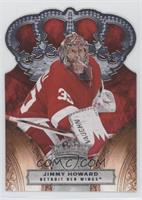 Jimmy Howard