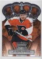 Claude Giroux