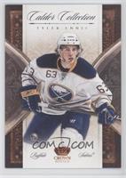 Tyler Ennis #/99