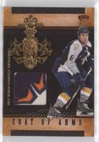 Shea Weber #/25