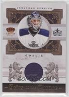 Jonathan Bernier #/250