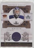 Jonathan Bernier #/250