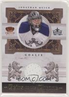 Jonathan Quick #/250