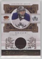 Jonathan Quick #/250