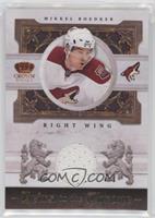 Mikkel Boedker #/250