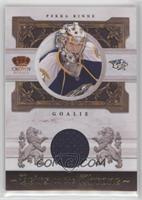 Pekka Rinne [Noted] #/250