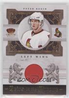 Peter Regin #/250