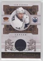 Sam Gagner #/250