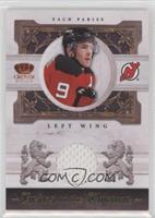 Zach Parise #/25