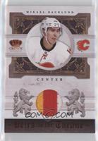 Mikael Backlund #/50