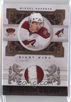 Mikkel Boedker #/50