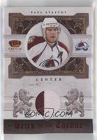 Paul Stastny #/50