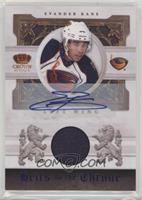 Evander Kane #/50