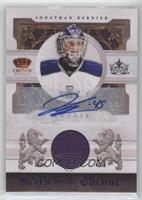 Jonathan Bernier #/50