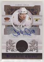 James Neal #/50