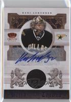 Kari Lehtonen #/50