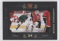 Miikka Kiprusoff [EX to NM] #/299