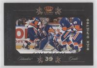 Rick DiPietro [EX to NM] #/299