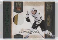 James Neal #/25