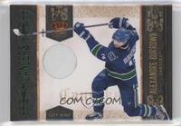 Alexandre Burrows #/25