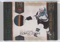 Patrick Marleau [EX to NM] #/25