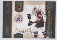 Tomas Fleischmann #/250