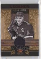 Brian Leetch #/100