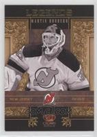 Martin Brodeur