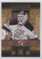 Martin Brodeur