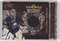 Ryan Miller #/19