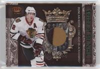 Duncan Keith #/15