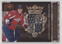 Alex Ovechkin #/499