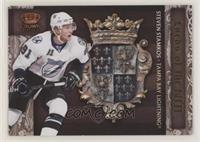 Steven Stamkos #/499