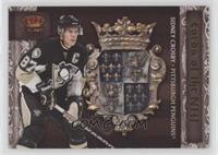 Sidney Crosby #/499