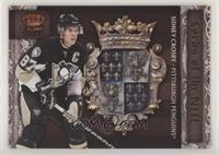 Sidney Crosby #/499