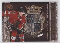 Jonathan Toews #/499