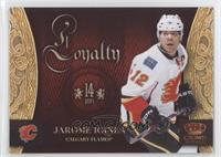 Jarome Iginla #/250